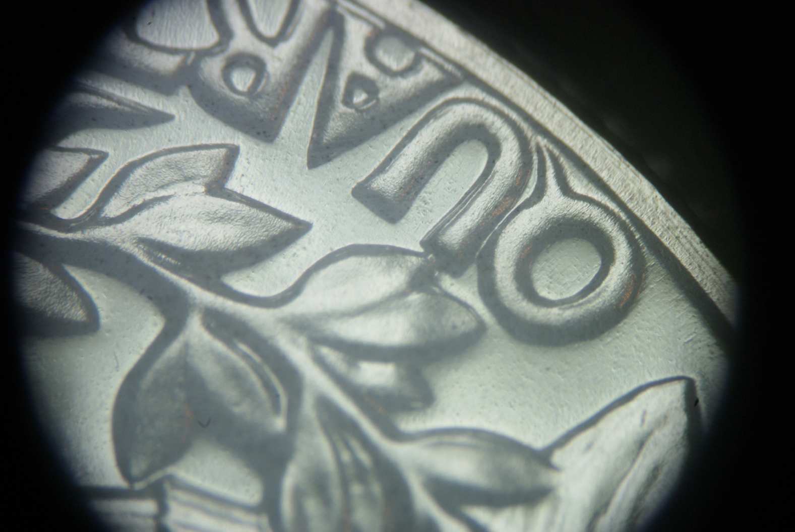 My-1-St-Doubled-Die...-1964-Washington-Proof